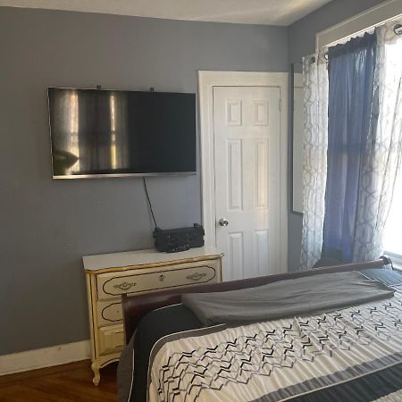 Royalbluecozy Apartment Ню Йорк Екстериор снимка