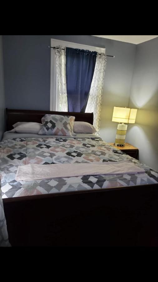 Royalbluecozy Apartment Ню Йорк Екстериор снимка