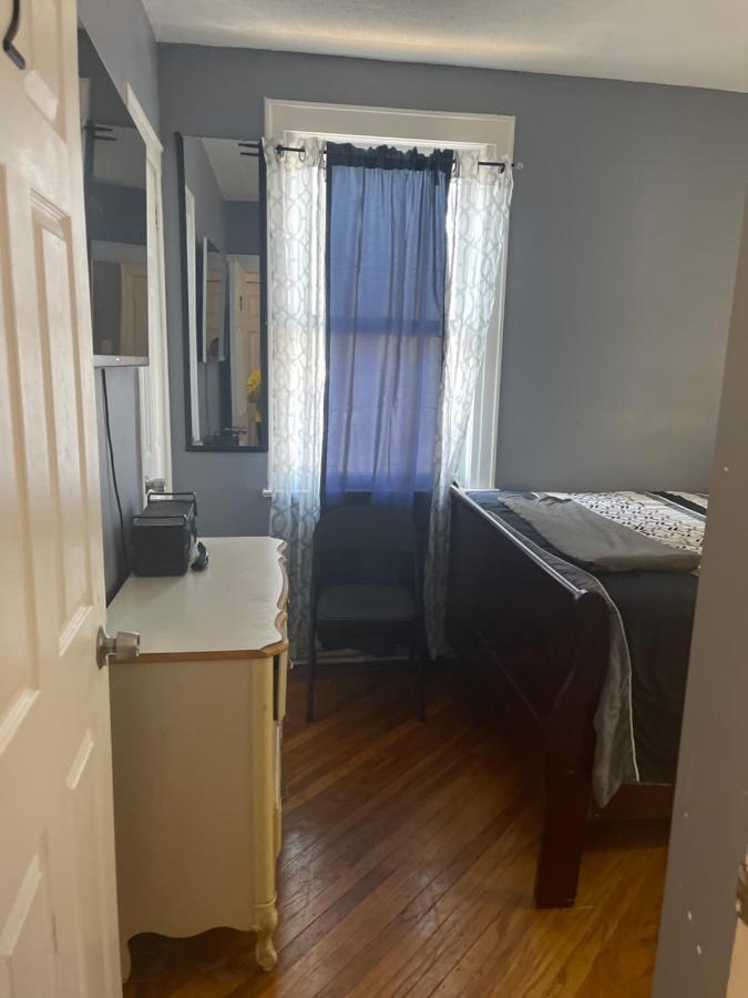 Royalbluecozy Apartment Ню Йорк Екстериор снимка