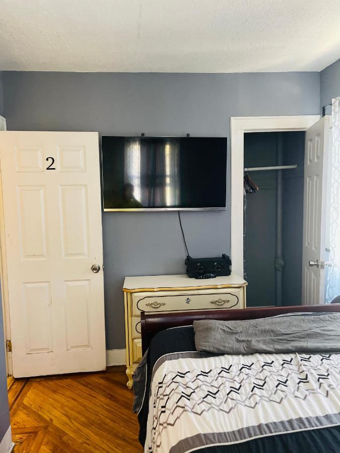 Royalbluecozy Apartment Ню Йорк Екстериор снимка