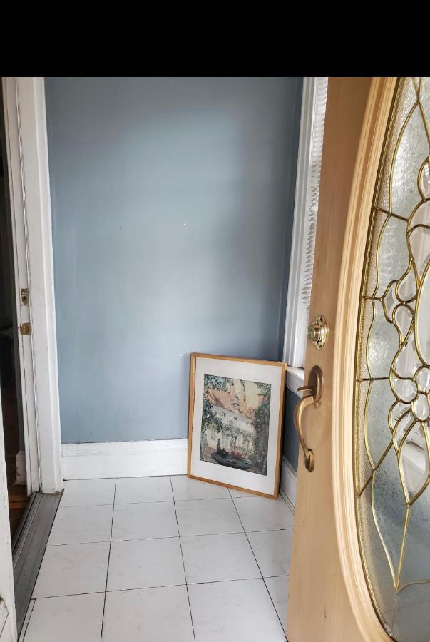 Royalbluecozy Apartment Ню Йорк Екстериор снимка