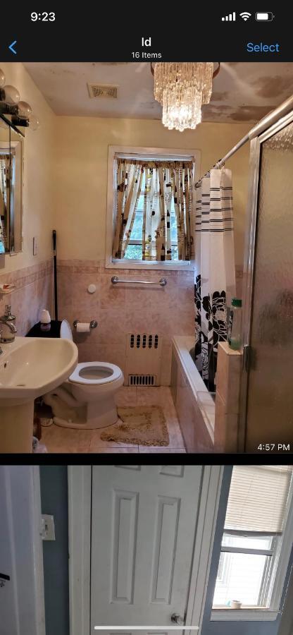 Royalbluecozy Apartment Ню Йорк Екстериор снимка