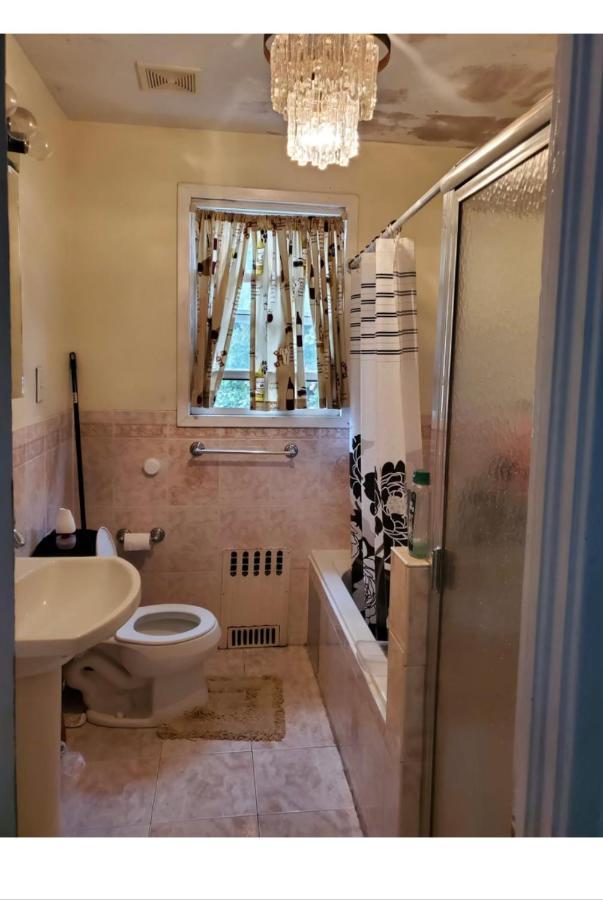 Royalbluecozy Apartment Ню Йорк Екстериор снимка