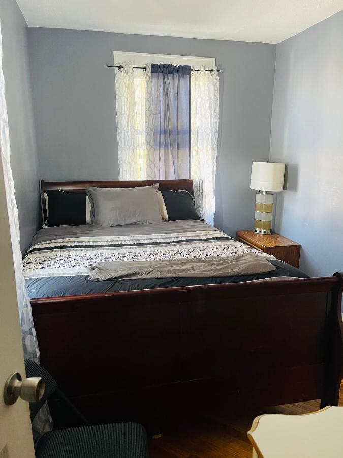 Royalbluecozy Apartment Ню Йорк Екстериор снимка