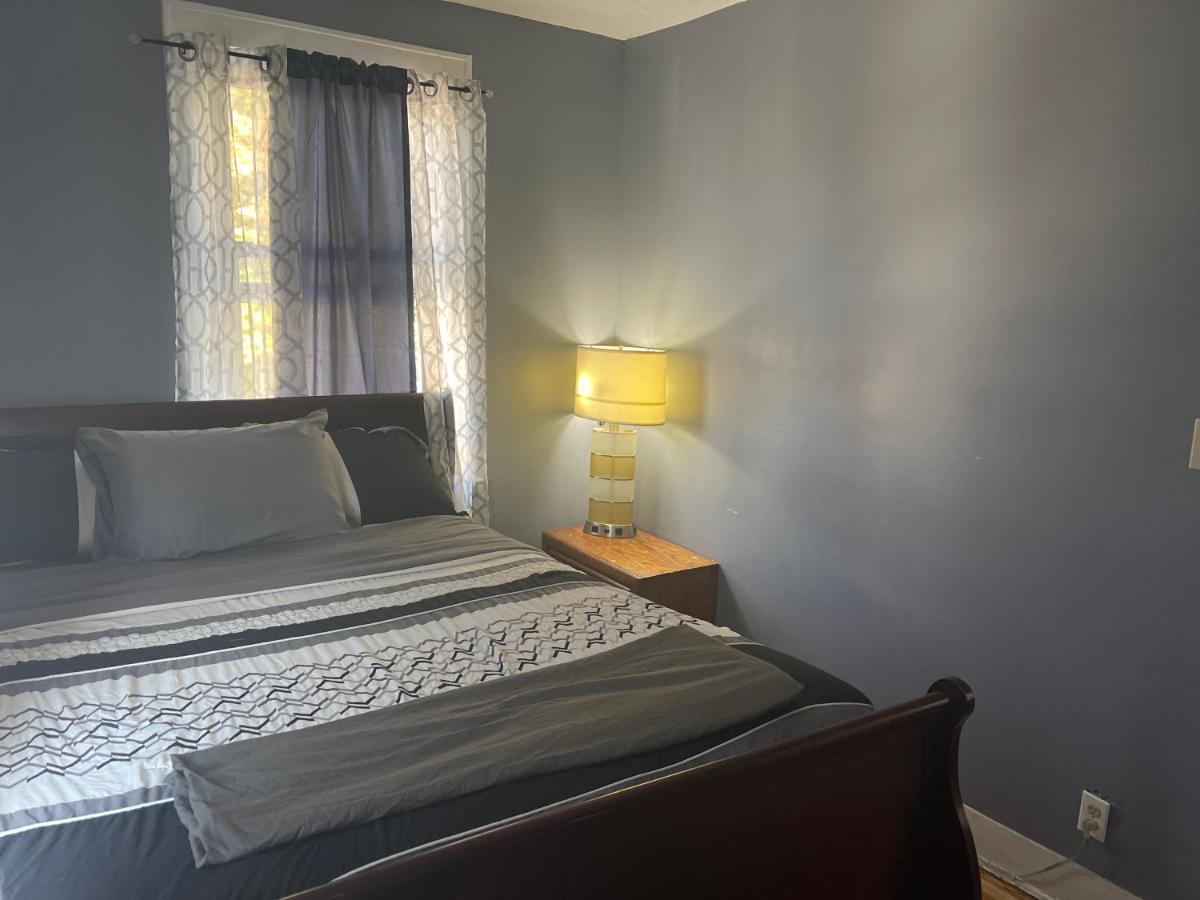 Royalbluecozy Apartment Ню Йорк Екстериор снимка