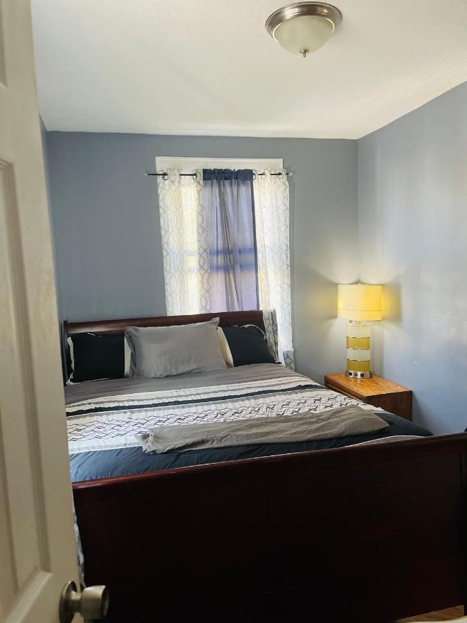 Royalbluecozy Apartment Ню Йорк Екстериор снимка
