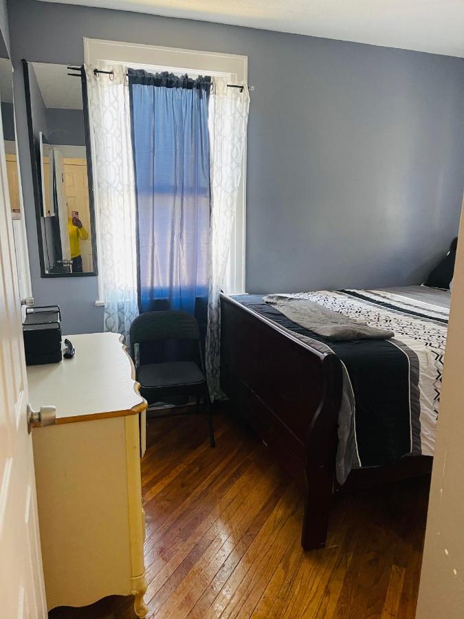 Royalbluecozy Apartment Ню Йорк Екстериор снимка