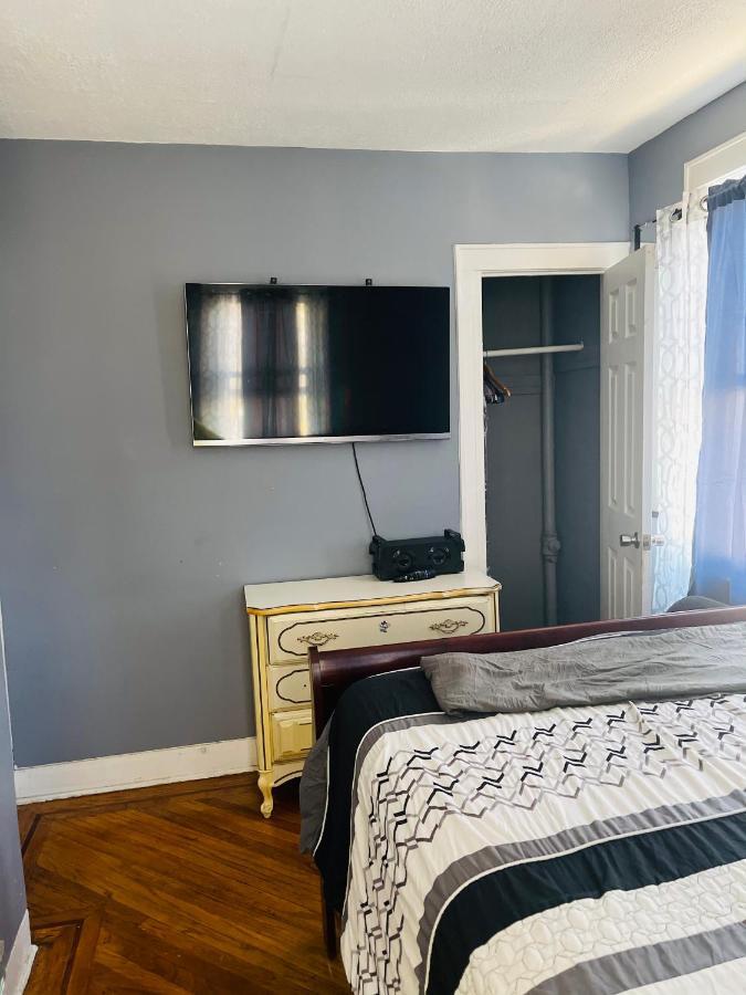 Royalbluecozy Apartment Ню Йорк Екстериор снимка