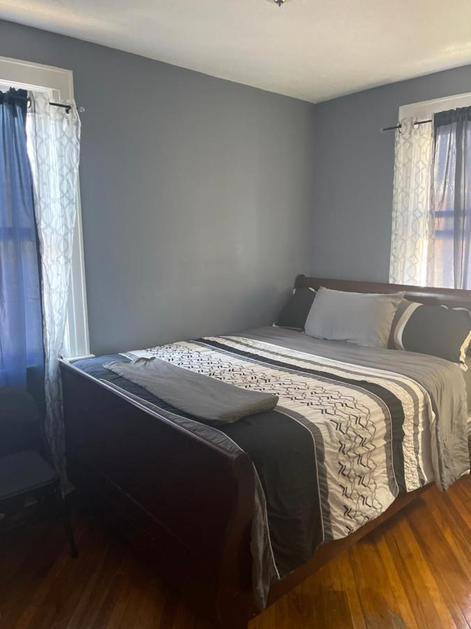 Royalbluecozy Apartment Ню Йорк Екстериор снимка