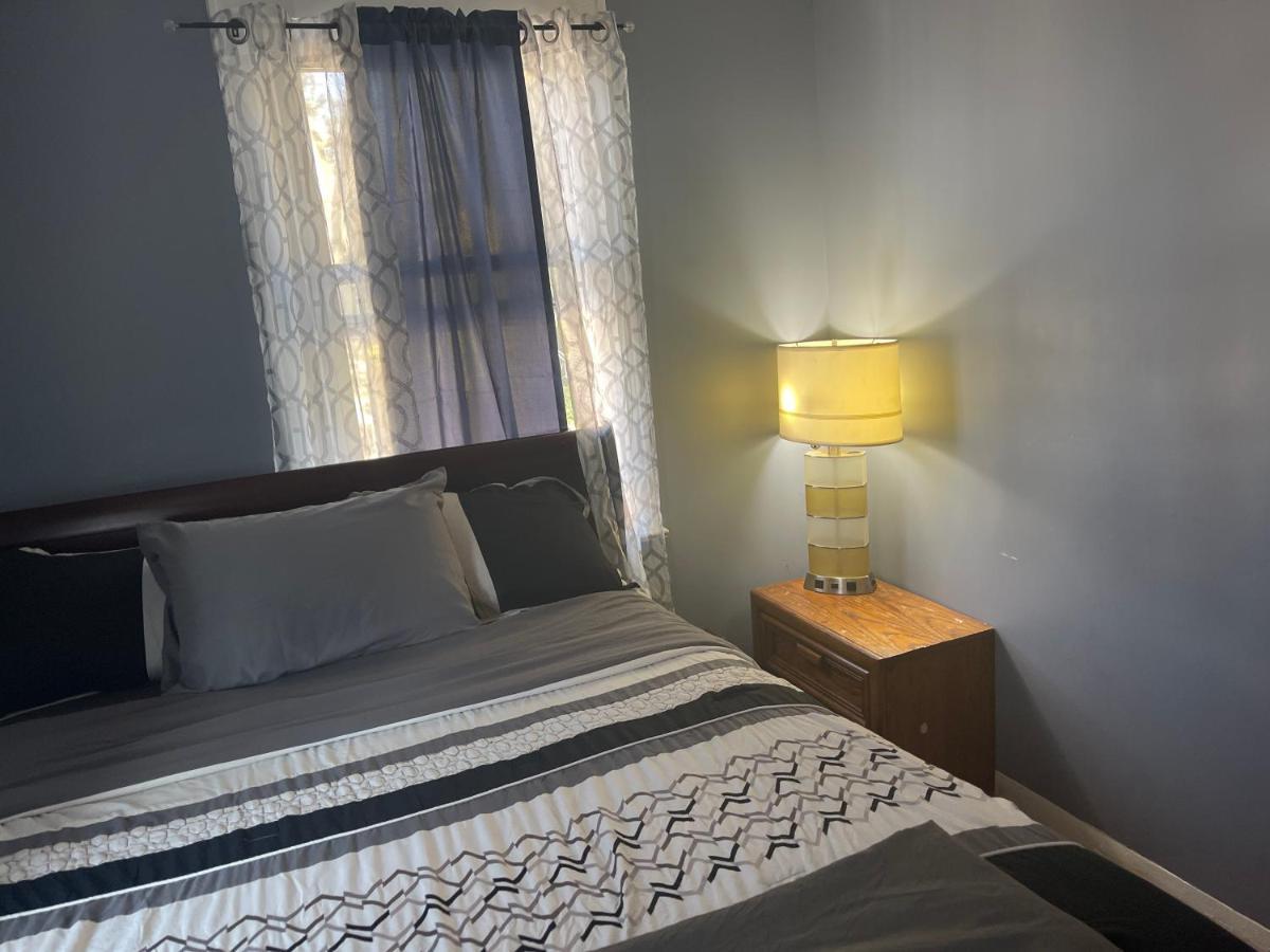 Royalbluecozy Apartment Ню Йорк Екстериор снимка